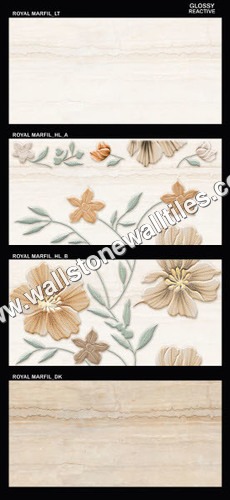 30X60 Kitchen Wall Tiles