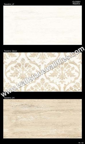 30X60 Bathroom Wall Tiles