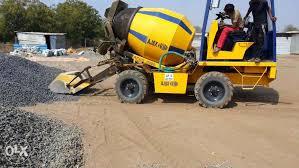 Argo 2000 Rental Services