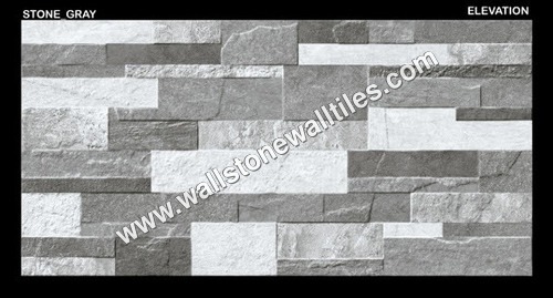 Exterior Wall Tiles