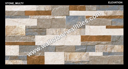 12X18 Elevation Tiles