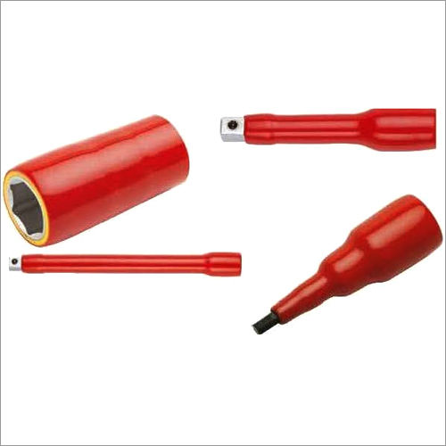Insulated Sockets Accessory Tools