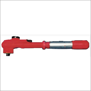 VDE Torque Wrench (Insulated)
