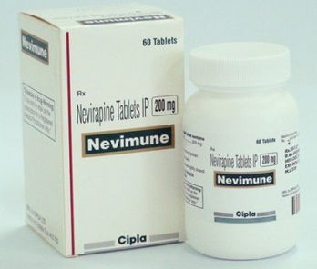 Nevimune Tablet