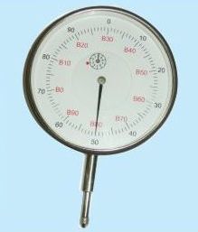 Silver And White Digital Gauge For Hardness Testing Machine