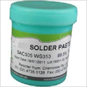 SOLDER PASTE