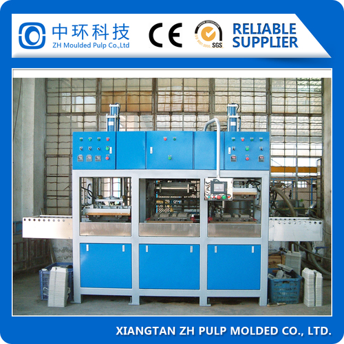Automatic Disposable Plate Making Machines