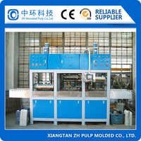 Automatic Disposable Plate Making Machines