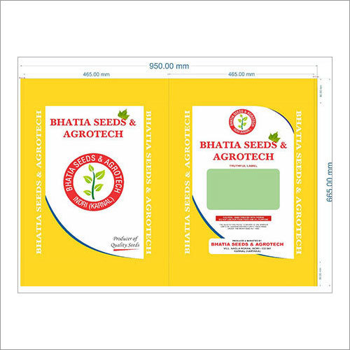 Nutritious Wheat Seed