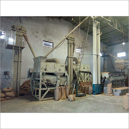 Manufacturing Process