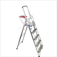 Aluminium Baby Tray Ladder
