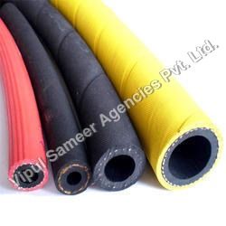 Concrete Pump Rubber Hose