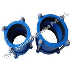 Concrete Pump Pipe Coupling