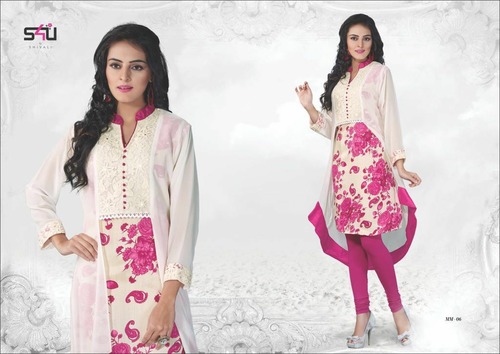 Majesty Memories Georgette Kurti