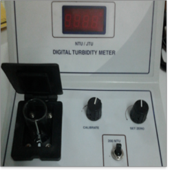 Turbidity Meter Digital