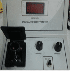 Turbidity Meter Digital