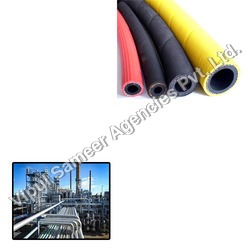 Concrete Hoses