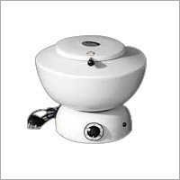Industrial Centrifuge Machine - Stainless Steel, 30cm X 30cm X 40cm, 5l Capacity | High Precision, Semi-automatic, 1-year Warranty, Analog Dial Display