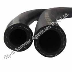 Concrete Rubber End Hose Pipe