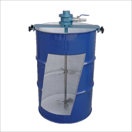 Drum Stripper Pump