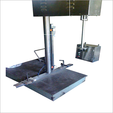 Motorised Stirrers