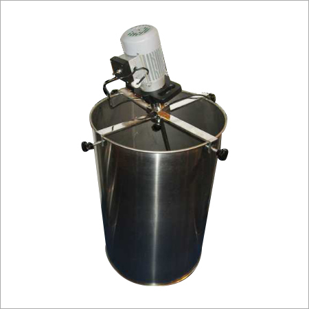 Portable Drum Stripper Pump