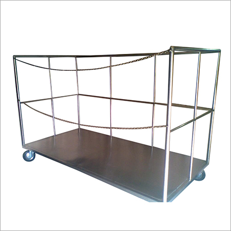 Drum Trolley