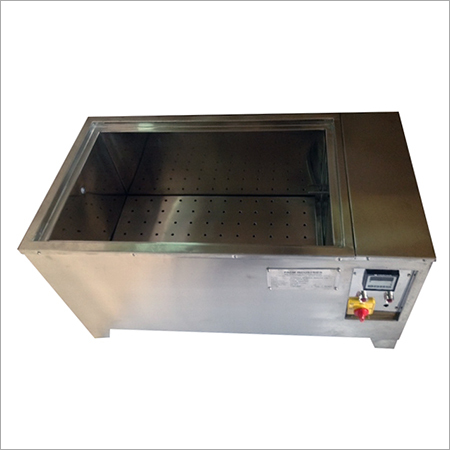 Hot Water Bath