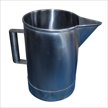 Round Container