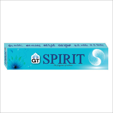 Eco-Friendly Spirit Incense Stick
