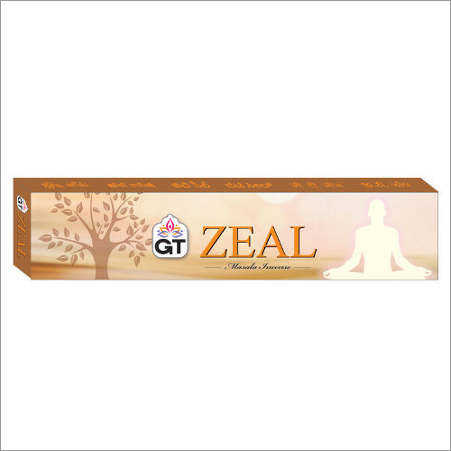 Zeal