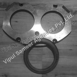 Concrete Pump Seals By VIPUL SAMEER AGENCIES PVT. LTD.