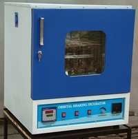 Orbital Shaking Incubator
