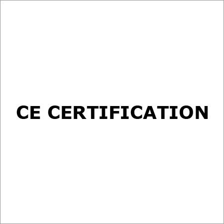 CE Marking Services