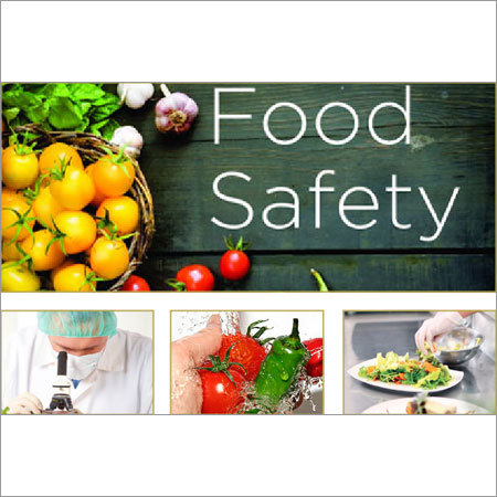 ISO 22000 Food Safety Certification Services