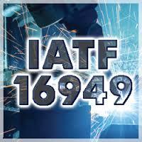 IATF 16949:2016