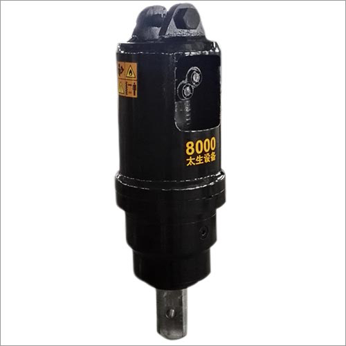 Earth Drill