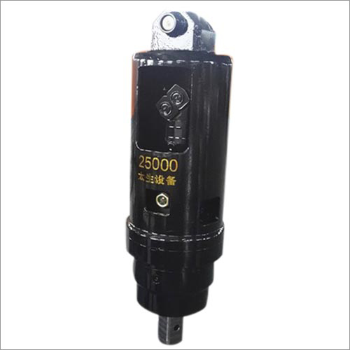 25000 Head Augerdrive