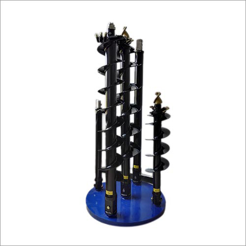 Augers Bits