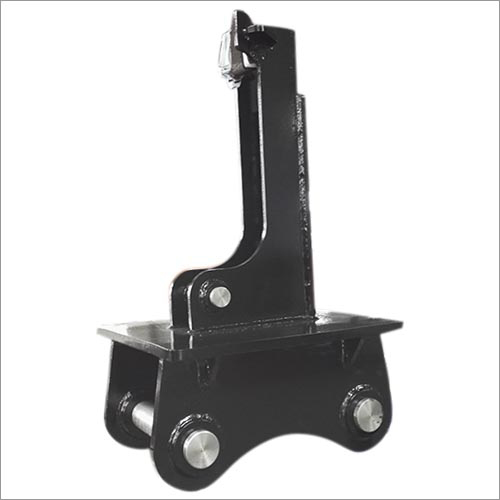 Double Pin Hitch