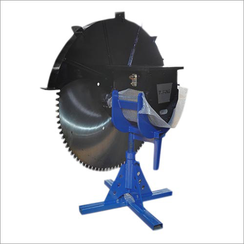 Rock Saw