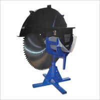 Rock Saw