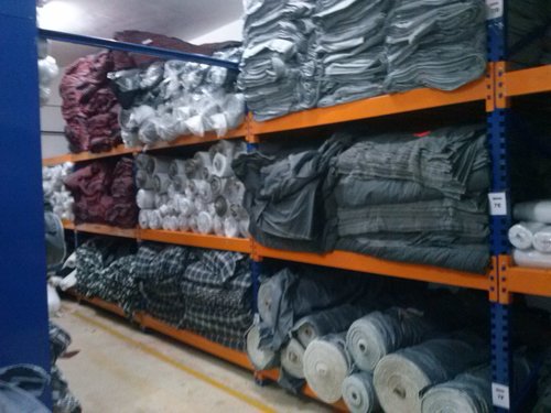 Garments Storage Racks