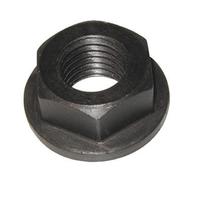 Flange Nuts 6mm