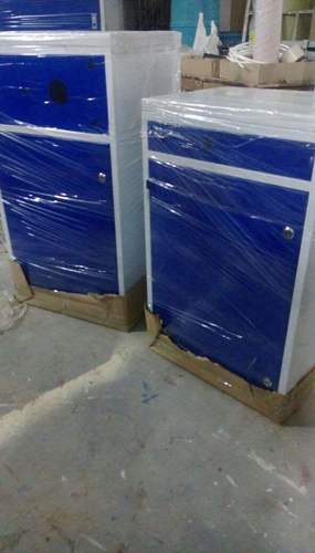 Water Cooler With Cabinet