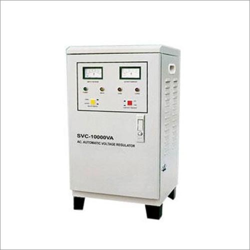 Automatic Stabilizer