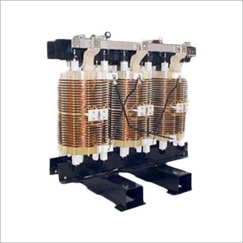 Isolation Transformer
