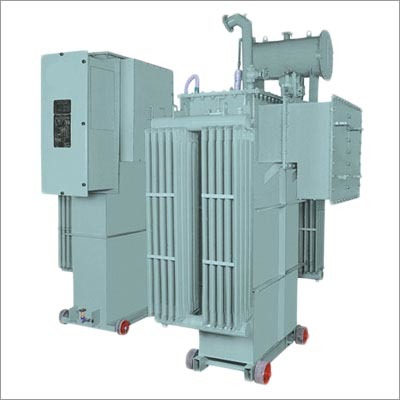 Servo Voltage Regulator