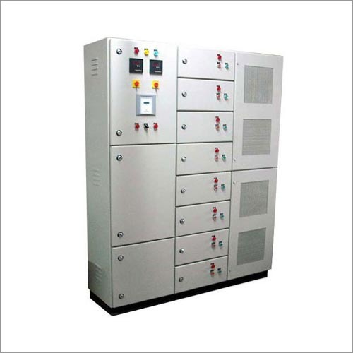 Electronic APFC Panel