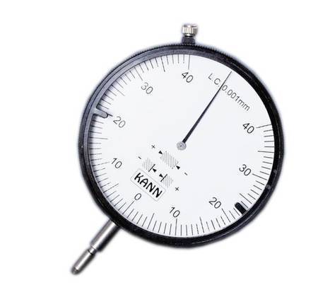 Long Travel Dial Gauge